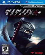 Obal-Ninja Gaiden Sigma 2 Plus