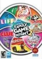 Obal-Hasbro Family Game Night 2