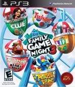 Hasbro Family Game Night 3