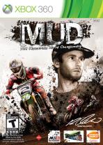 Obal-MUD: FIM Motocross World Championship