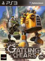 Obal-Gatling Gears