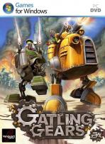 Obal-Gatling Gears