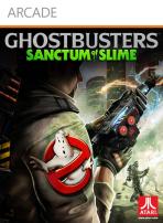 Obal-Ghostbusters: Sanctum of Slime