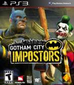 Obal-Gotham City Impostors