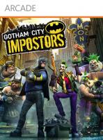 Obal-Gotham City Impostors