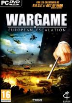 Obal-Wargame European Agression