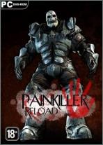 Obal-Painkiller Reload