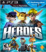 Obal-PlayStation Move Heroes