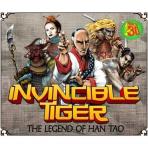 Obal-Invincible Tiger: The Legend of Han Tao