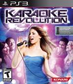 Obal-Karaoke Revolution