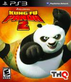 Obal-Kung Fu Panda 2