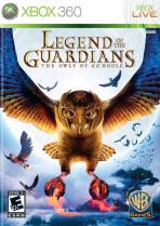 Obal-Legend of the Guardians: The Owls of GaHoole