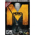 Obal-Metro: Last Light - Limited Edition