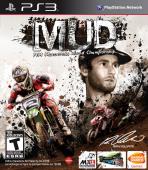 Obal-MUD: FIM Motocross World Championship