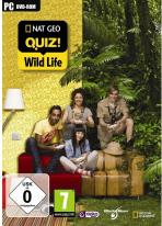 Obal-Nat Geo Quiz! Wild Life