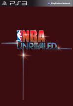 Obal-NBA Unrivaled