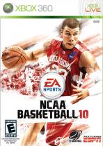 Obal-NCAA Basketball 10