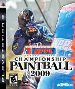 Obal-NPPL Championship Paintball 2009