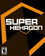 Obal-Super Hexagon