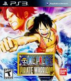 Obal-One Piece: Pirate Warriors