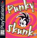 Obal-Punky Skunk