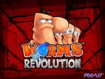 Obal-Worms Revolution