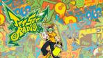 Obal-Jet Set Radio