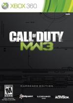 Obal-Call of Duty Modern Warfare 3 Hardened Edition