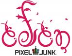 Obal-PixelJunk Eden