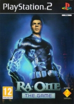 Obal-RA.ONE: The Game