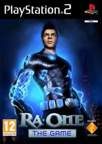 Obal-RA.ONE: The Game