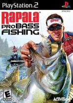 Obal-Rapala Pro Bass Fishing 2010