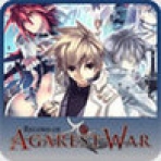 Obal-Record of Agarest War