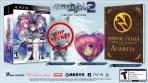 Obal-Record of Agarest War 2 Limited Edition