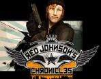 Obal-Red Johnsons Chronicles