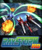 RayStorm HD