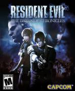Obal-Resident Evil: The Darkside Chronicles