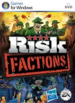 Obal-RISK: Factions