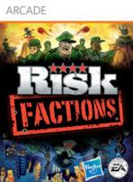 Obal-RISK: Factions