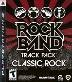 Obal-Rock Band Track Pack: Classic Rock