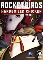 Obal-Rocketbirds: Hardboiled Chicken
