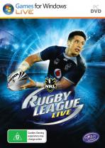 Obal-Rugby League Live