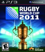 Obal-Rugby World Cup 2011