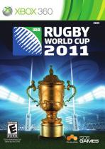 Obal-Rugby World Cup 2011