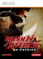 RushN Attack Ex-Patriot
