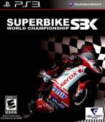 Obal-SBK-09 Superbike World Championship