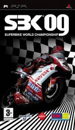 Obal-SBK-09 Superbike World Championship