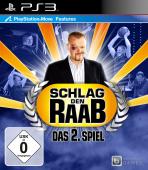 Schlag den Raab - Das 2. Spiel