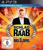 Obal-Schlag den Raab: Das 3. Spiel