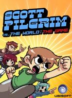 Obal-Scott Pilgrim vs. the World